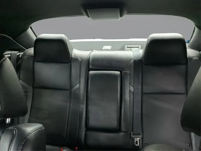 Dodge Challenger photo 20