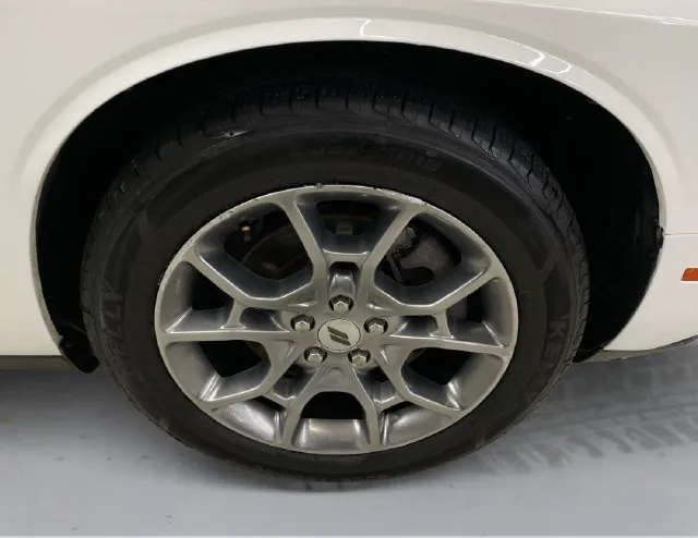 Dodge Challenger photo 16