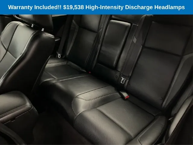 Dodge Challenger photo 11