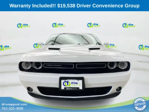 Another view of 2017 Dodge Challenger GT for sale in Bloomington, MN at Drive Appeal Bloomington