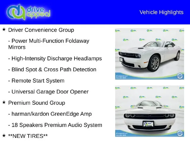 Dodge Challenger photo 12