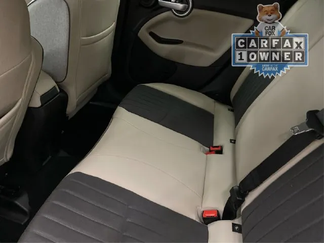 Fiat 500X photo 11