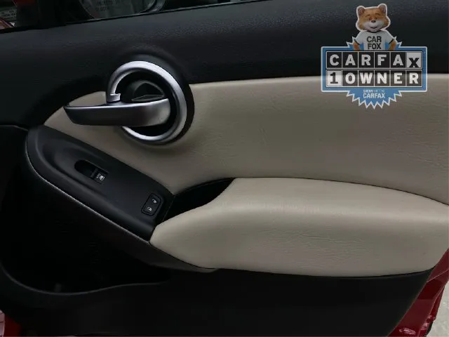 Fiat 500X photo 26