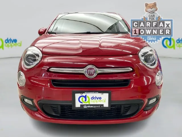 Fiat 500X photo 15