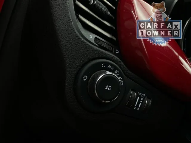 Fiat 500X photo 23