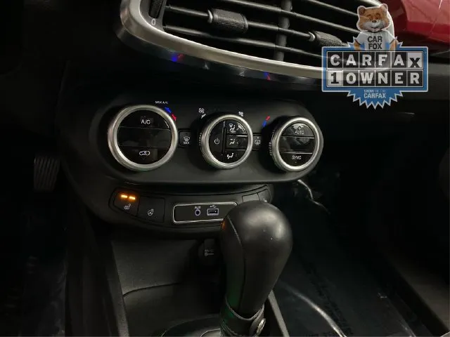 Fiat 500X photo 31