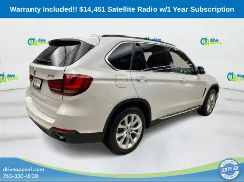 More photos of 2016 BMW X5 xDrive35i at Drive Appeal Bloomington, MN