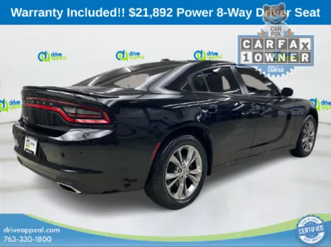 More photos of 2020 Dodge Charger SXT at Drive Appeal Bloomington, MN