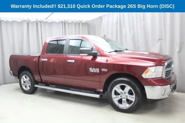 2018 Ram 1500 Big Horn for sale in Bloomington, MN