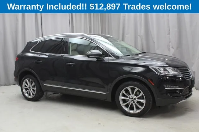 2015 Lincoln MKC for sale in Bloomington, MN