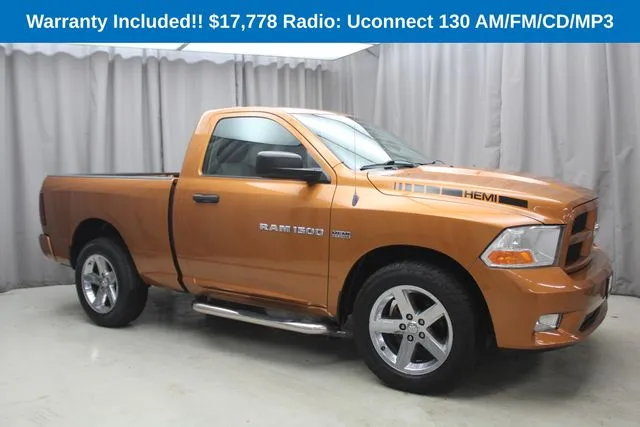 2012 Ram 1500 Express for sale in Bloomington, MN