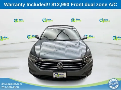 Photos of 2020 Volkswagen Jetta 1.4T SE for sale in Bloomington, MN at Drive Appeal Bloomington