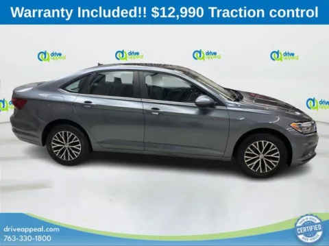 More photos of 2020 Volkswagen Jetta 1.4T SE at Drive Appeal Bloomington, MN
