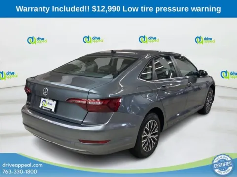 More photos of 2020 Volkswagen Jetta 1.4T SE at Drive Appeal Bloomington, MN