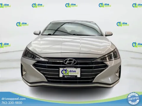 Photos of 2020 Hyundai Elantra SE for sale in Bloomington, MN at Drive Appeal Bloomington