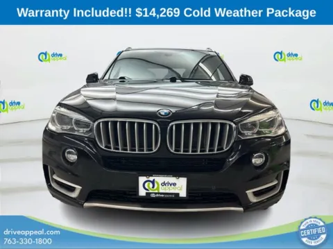 Photos of 2017 BMW X5 xDrive35i for sale in Bloomington, MN at Drive Appeal Bloomington