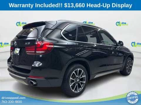 More photos of 2017 BMW X5 xDrive35i at Drive Appeal Bloomington, MN