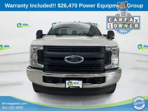 Photos of 2017 Ford F-350SD XL for sale in Bloomington, MN at Drive Appeal Bloomington