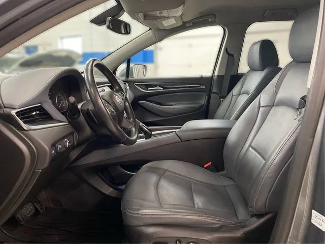2019 Buick Enclave Essence photo 4