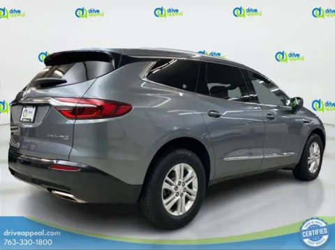 More photos of 2019 Buick Enclave Essence at Drive Appeal Bloomington, MN