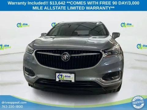Photos of 2019 Buick Enclave Essence for sale in Bloomington, MN at Drive Appeal Bloomington