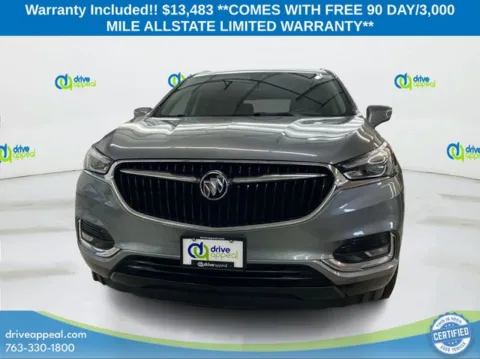 Photos of 2019 Buick Enclave Essence for sale in Bloomington, MN at Drive Appeal Bloomington