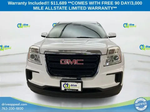 Photos of 2016 GMC Terrain SLE-1 for sale in Bloomington, MN at Drive Appeal Bloomington