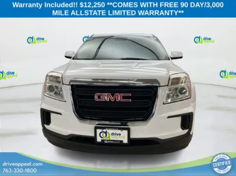Photos of 2016 GMC Terrain SLE-1 for sale in Bloomington, MN at Drive Appeal Bloomington