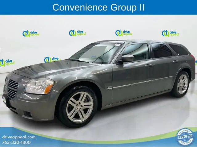 2005 Dodge Magnum R/T for sale in Bloomington, MN