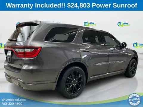 More photos of 2018 Dodge Durango R/T at Drive Appeal Bloomington, MN