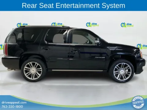 More photos of 2013 Cadillac Escalade Premium at Drive Appeal Bloomington, MN