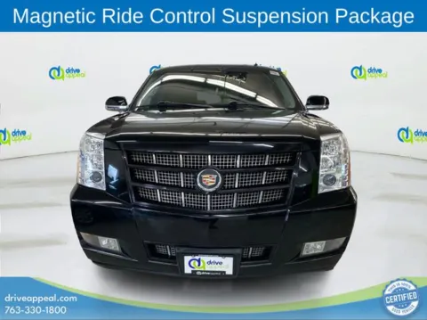 Photos of 2013 Cadillac Escalade Premium for sale in Bloomington, MN at Drive Appeal Bloomington