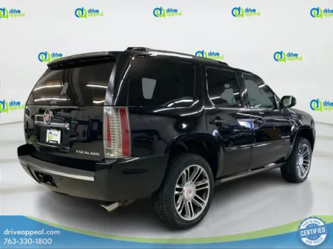 More photos of 2013 Cadillac Escalade Premium at Drive Appeal Bloomington, MN