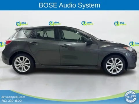 More photos of 2011 Mazda Mazda3 s Sport at Drive Appeal Bloomington, MN