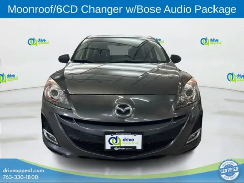 Photos of 2011 Mazda Mazda3 s Sport for sale in Bloomington, MN at Drive Appeal Bloomington