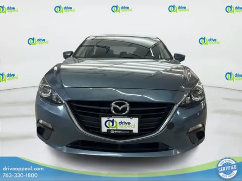 Photos of 2015 Mazda Mazda3 i Sport for sale in Bloomington, MN at Drive Appeal Bloomington