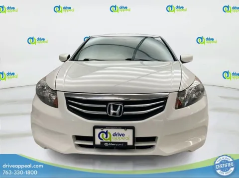 Photos of 2012 Honda Accord SE for sale in Bloomington, MN at Drive Appeal Bloomington
