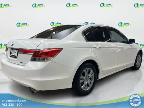 More photos of 2012 Honda Accord SE at Drive Appeal Bloomington, MN