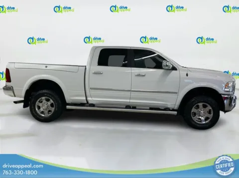 More photos of 2018 Ram 2500 Big Horn at Drive Appeal Bloomington, MN