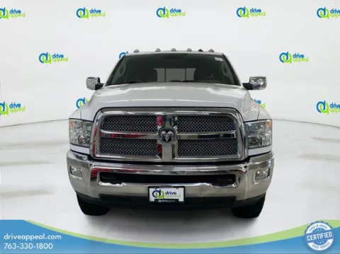Photos of 2018 Ram 2500 Big Horn for sale in Bloomington, MN at Drive Appeal Bloomington