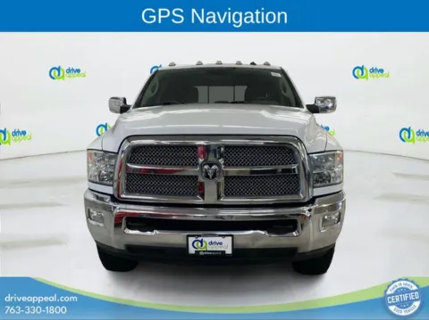 Photos of 2018 Ram 2500 Big Horn for sale in Bloomington, MN at Drive Appeal Bloomington