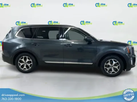 More photos of 2020 Kia Telluride EX at Drive Appeal Bloomington, MN