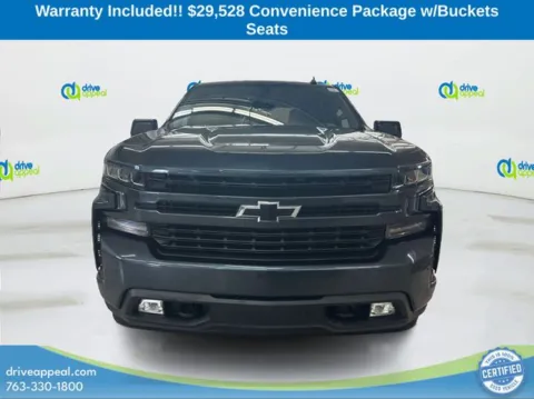 Photos of 2019 Chevrolet Silverado 1500 RST for sale in Bloomington, MN at Drive Appeal Bloomington