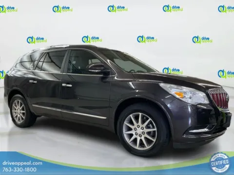 Another view of 2014 Buick Enclave Leather Group for sale in Bloomington, MN at Drive Appeal Bloomington