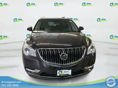 Photos of 2014 Buick Enclave Leather Group for sale in Bloomington, MN at Drive Appeal Bloomington