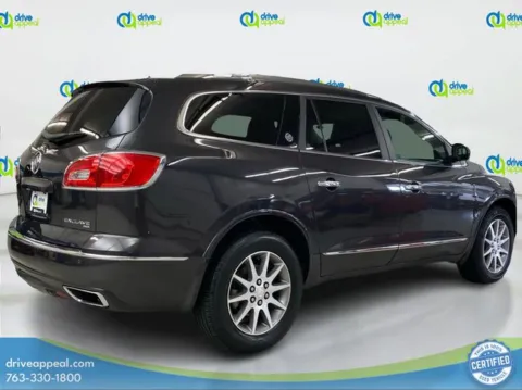 More photos of 2014 Buick Enclave Leather Group at Drive Appeal Bloomington, MN