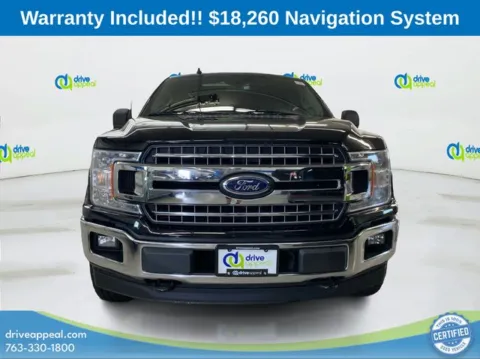 Photos of 2019 Ford F-150 XLT for sale in Bloomington, MN at Drive Appeal Bloomington