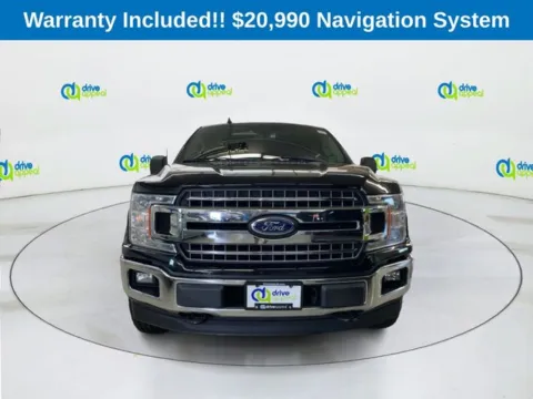 Photos of 2019 Ford F-150 XLT for sale in Bloomington, MN at Drive Appeal Bloomington