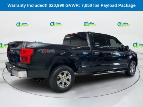 More photos of 2019 Ford F-150 XLT at Drive Appeal Bloomington, MN