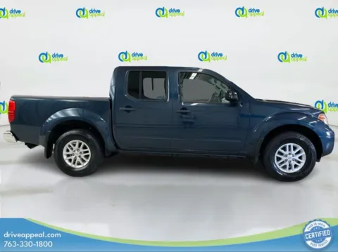 More photos of 2015 Nissan Frontier SV at Drive Appeal Bloomington, MN